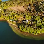 Сasa de vacaciones Beautiful Home In Suleczyno With House Sea View Sulęczyno