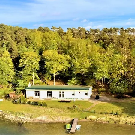 Beautiful Home In Suleczyno With House Sea View