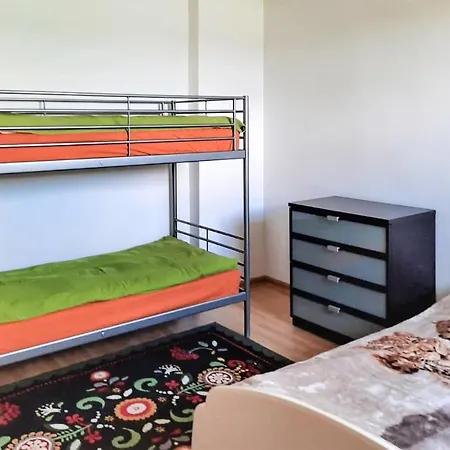 Ferienhaus 4 Bedroom Beautiful In *
