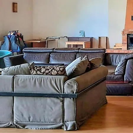 Сasa de vacaciones Beautiful Home In Suleczyno With House Sea View