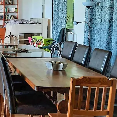 Beautiful Home In Suleczyno With House Sea View