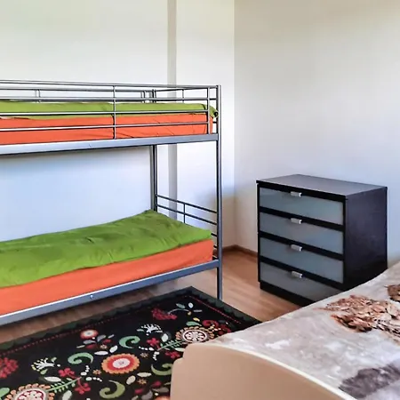Beautiful Home In Suleczyno With House Sea View Сasa de vacaciones *