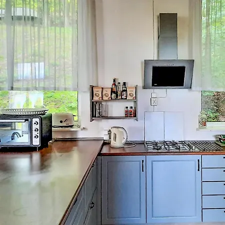 Beautiful Home In Suleczyno With House Sea View Сasa de vacaciones