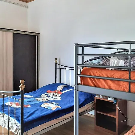 Beautiful Home In Suleczyno With House Sea View