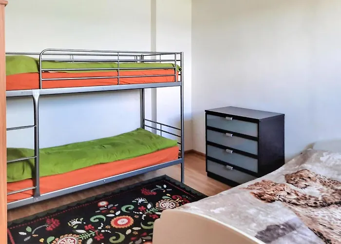 4 Bedroom Stunning In بيت للعطل *